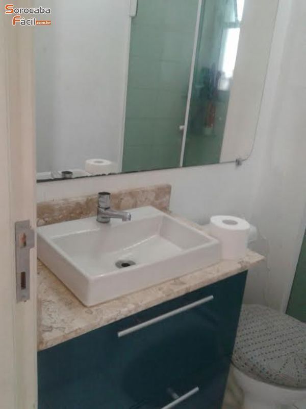 Apartamento em Jd. Maria Eugênia, Sorocaba - Lindo Apartamento Marcco Sorocaba - Foto 8